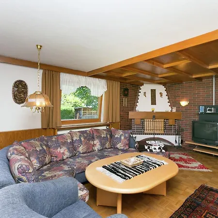 Apartment Wammes *