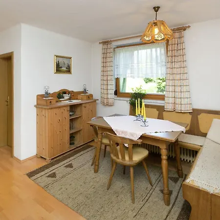 Wammes Apartment *