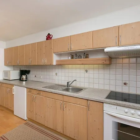 Apartment Wammes Silz