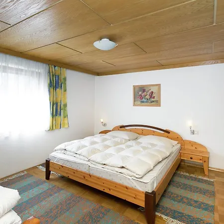Wammes Apartment Silz