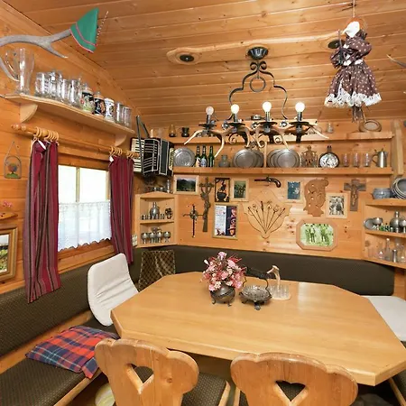 Wammes Apartment Silz
